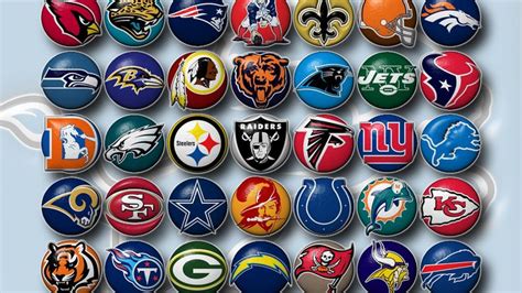 NFL For PC Wallpaper - 2024 NFL Football Wallpapers | Nfl football ...