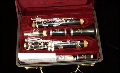 Buffet Clarinet Serial Numbers R13 - miamipriority