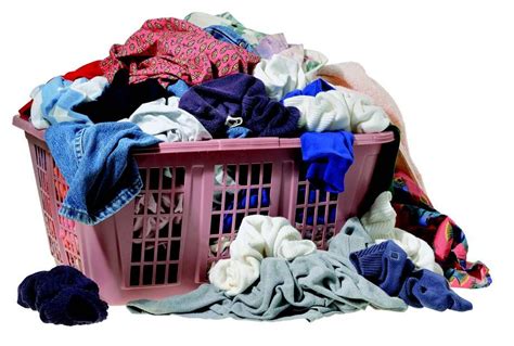 Tips for Conquering the Laundry Pile - Hello Laundry