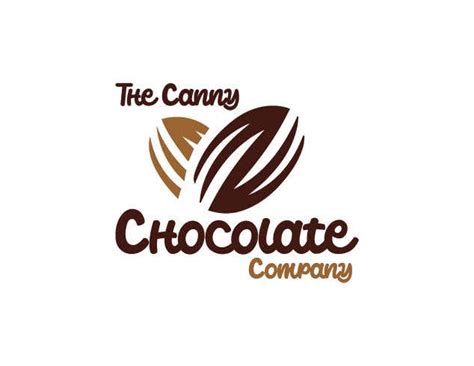 Entry #244 by raihanbadal for Chocolate Shop Logo | Freelancer