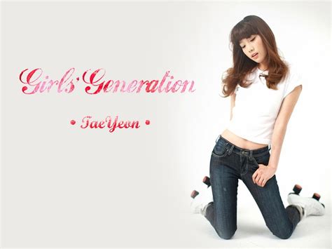 Taeyeon-Gee - Taeyeon (SNSD) Wallpaper (17377785) - Fanpop