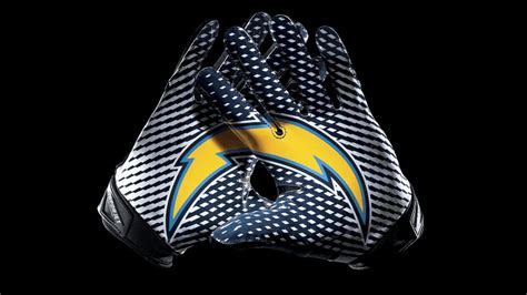 Chargers Wallpapers - Wallpaper Cave