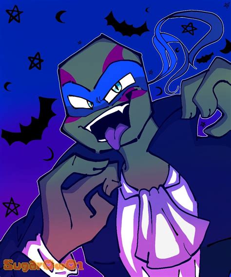 Rottmnt halloween | Teenage mutant ninja turtles art, Teenage mutant ninja turtles movie, Tmnt ...