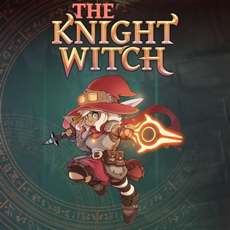 The Knight Witch Review (Switch eShop) | Nintendo Life