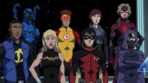 Young Justice Season 4 Episode 24 Release Date, and Speculation