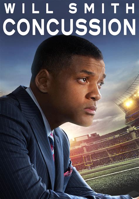 Concussion (2015) | Kaleidescape Movie Store