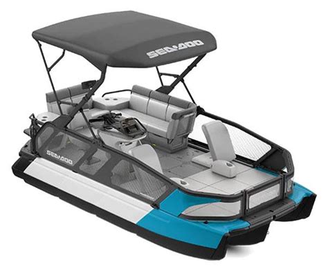 New 2023 Sea-Doo Switch Sport 18 - 230 HP Power Boats Inboard in Clearwater, FL | Stock Number ...