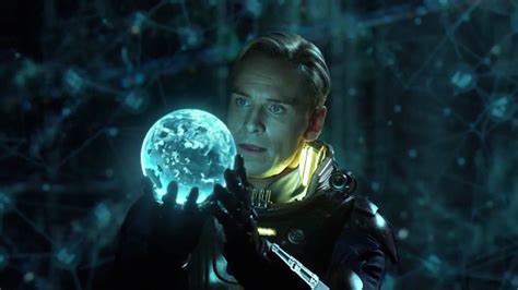 Alien Paradise Lost: Everything you need to know about Prometheus 2 ...