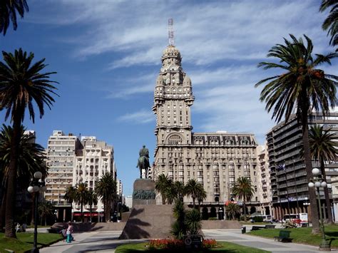 Travel with Me: Montevideo-Uruguay | Exquisite Crossroad of Latin America.