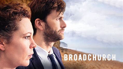 Watch Broadchurch · Series 1 Full Episodes Free Online - Plex