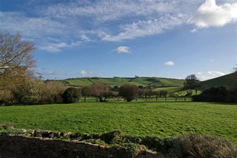 Rolling Devon Countryside | Unique Devon Tours