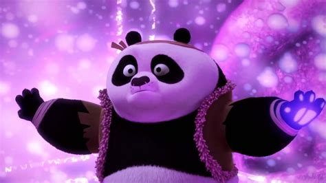 Kung Fu Panda: The Paws of Destiny - Where to Watch and Stream - TV Guide