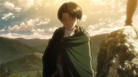 🔥 [50+] Captain Levi Wallpapers | WallpaperSafari