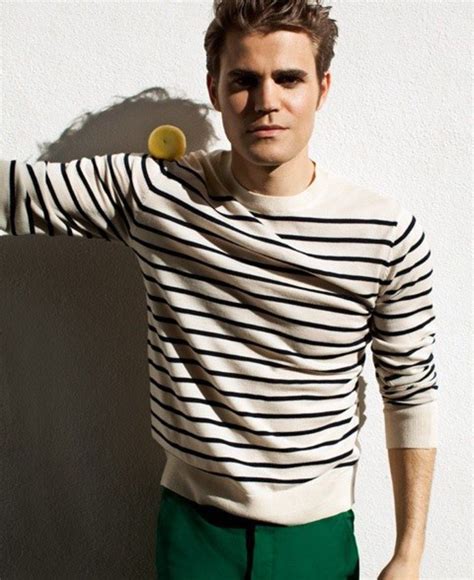 TEEMIX : Stars, Fan-clubs, Tests, Blogs & News | Paul wesley, Paul ...