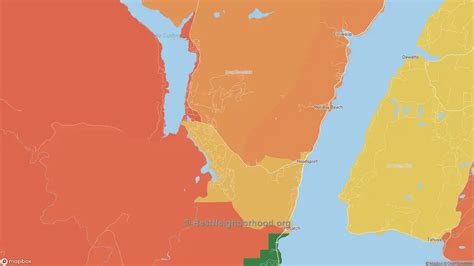 Race, Diversity, and Ethnicity in Hoodsport, WA | BestNeighborhood.org