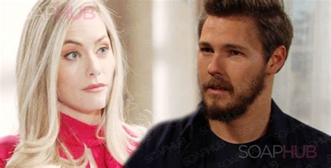 Are You Ready For A Hope And Liam Redux On The Bold And The Beautiful?