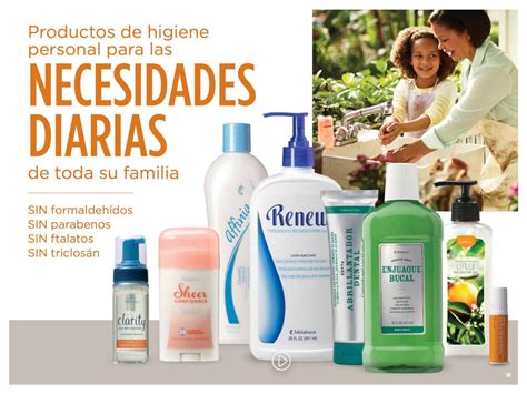 Presentacion Melaleuca Mexico 2016 by Melaleuca - Issuu