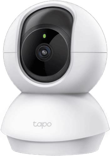 Tapo C200 articles on Home Assistant Guide