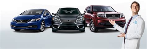 Ed Voyles Honda - 7,703 Reviews - Car Dealers in Marietta, GA