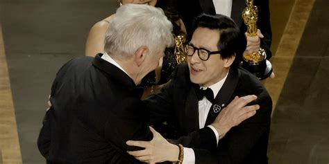 8 Best Moments From the 2023 Oscars | POPSUGAR Entertainment