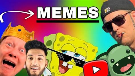 Youtube Memes