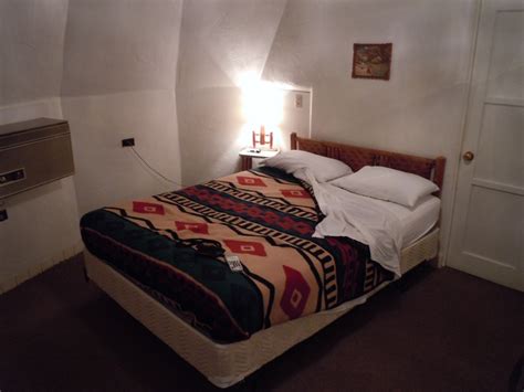 Wigwam Motel - Tipis On The Historic U.S. Route 66