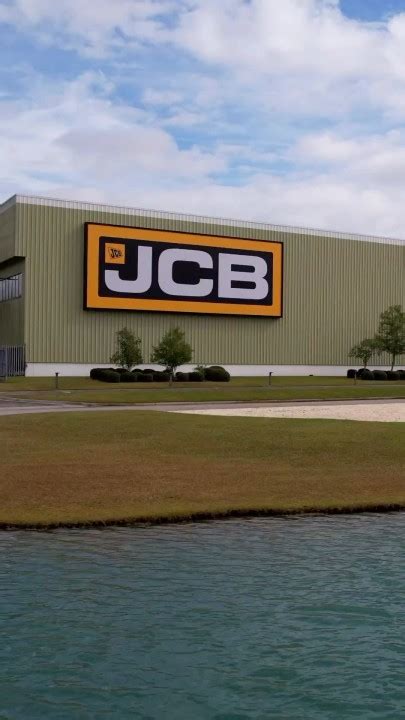 [Video] JCB North America on LinkedIn: #jcb #jcbmachines