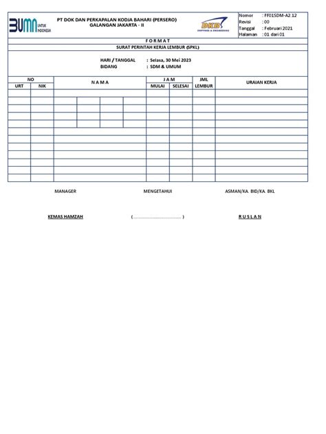 SPKL 2023 | PDF