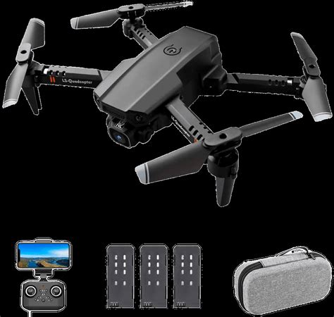 THE 15 BEST CHEAP CAMERA DRONES