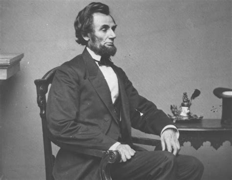 The Influence of Abraham Lincoln on US History - Baron Mag