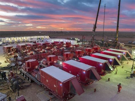 Halliburton Posts High Operating Margins for 2023 | Hart Energy