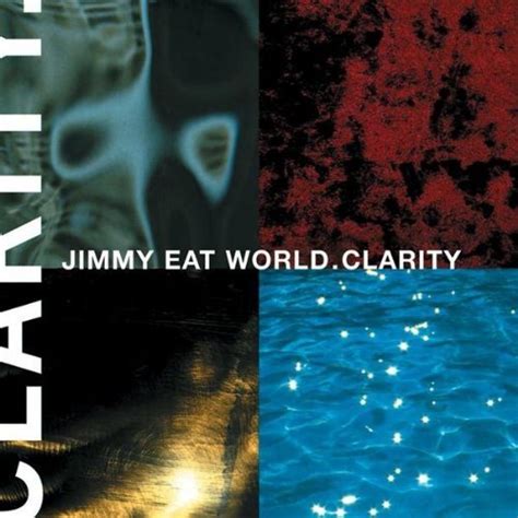 Jimmy Eat World – Albums I'm Listening To