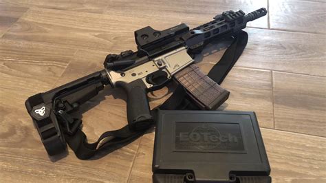 EOTech 552 | ARO News