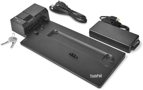 Seamless Connection: ThinkPad Docking Station Setup Guide | CitizenSide