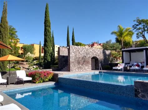 Rosewood San Miguel de Allende - UPDATED 2018 Prices & Resort Reviews (Mexico) - TripAdvisor