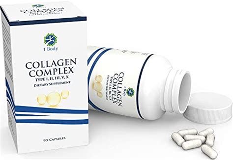 Collagen Peptides – Collagen Peptides for Better Hair, Skin, Nails, and Joints – Collagen ...