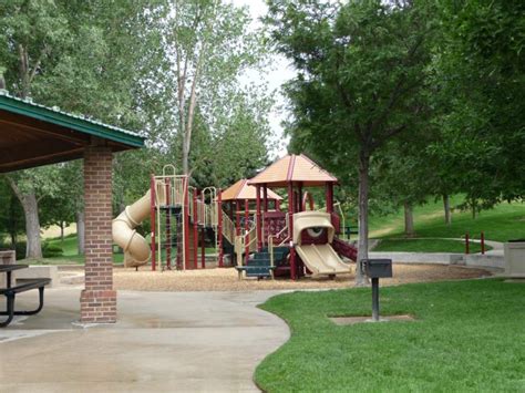 Highlands Ranch CO - Spotlight on Northridge Park - Parks and Playgrounds