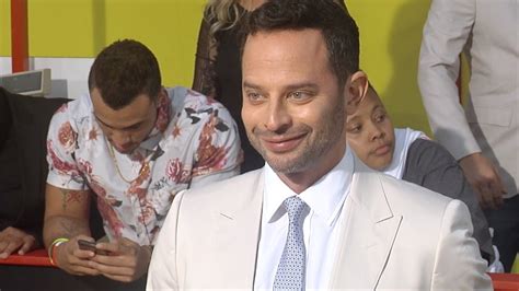 Nick Kroll "Sausage Party" Los Angeles Premiere - YouTube