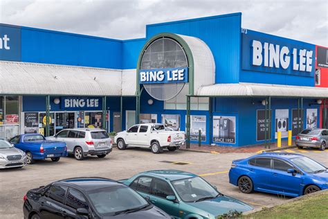 Bankstown - Bing Lee Store Locator - Buy Online with Afterpay & ZipPay ...