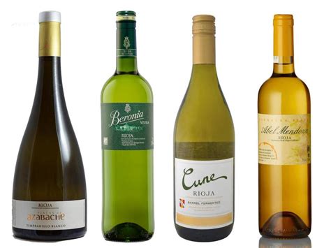 Wines of the week: Eight under-the-radar Spanish white bottles to try ...