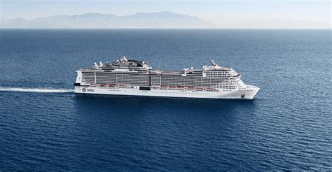 MSC Virtuosa to star in TV Series The Good Ship Murder - MSC Cruises ...