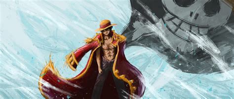 Monkey D. Luffy - The Pirate King by YariGrafight on DeviantArt