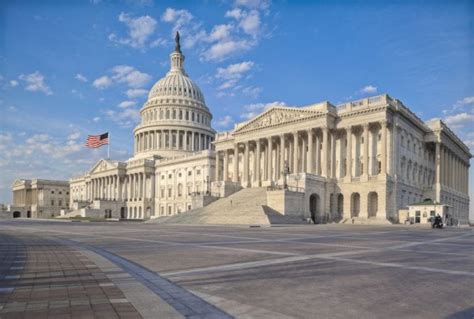 united-states-capitol-building – Political Science & Legal Studies