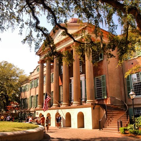 34 best images about College of Charleston on Pinterest