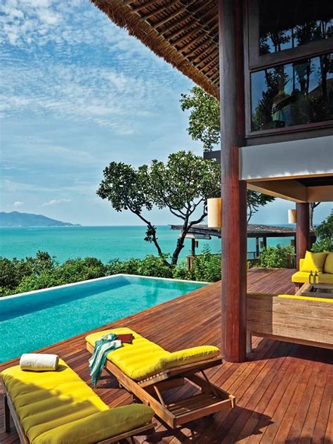 Thailand Best Honeymoon Resort - ThailandReach.com