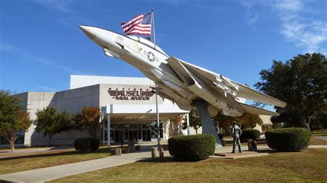 Halshappenings: National Naval Air Museum