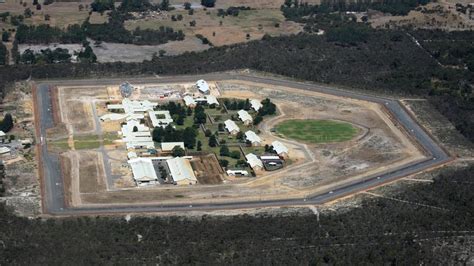 Kids as young as 14 moved to Casuarina Prison - Noongar Radio