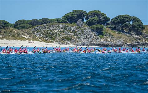 PADDLE AUSTRALIA EXPLAINS NEW APPROACH TO SURFSKI - The Paddler