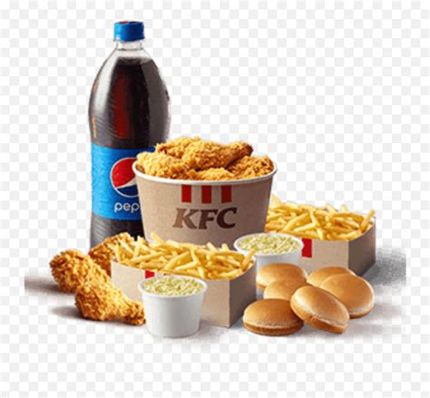 Order Online From Kfc - Family Meal Kfc Qatar Png,Kfc Bucket Png - free transparent png images ...