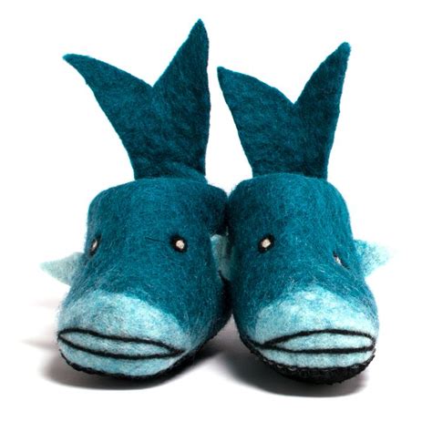 Animal Felted Slippers in 2020 | Felted slippers, Animal slippers, Animal rug